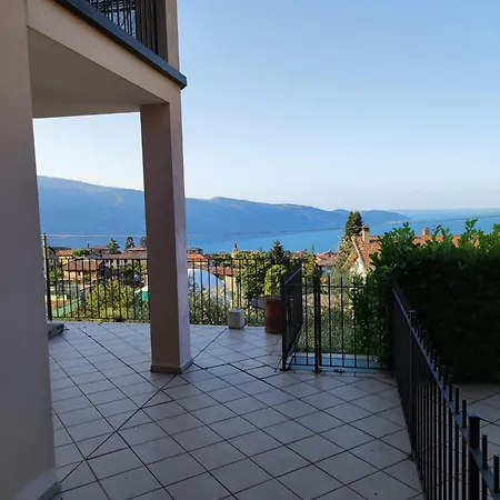 Panoramico - Fewo Mit Herrlichem Seeblick