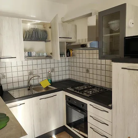 Apartment Panoramico - Fewo Mit Herrlichem Seeblick *