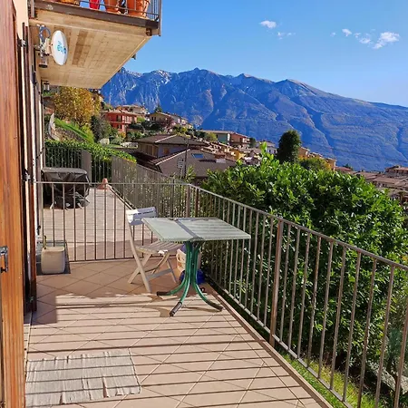 Panoramico - Fewo Mit Herrlichem Seeblick