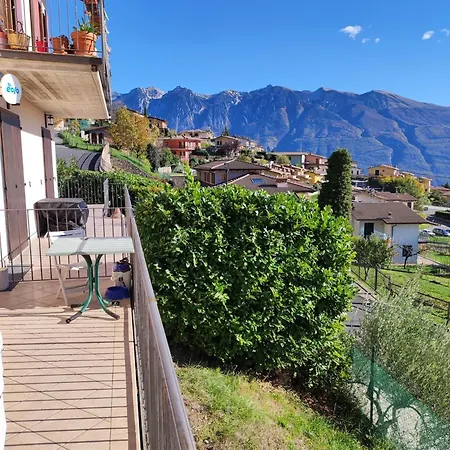 Panoramico - Fewo Mit Herrlichem Seeblick